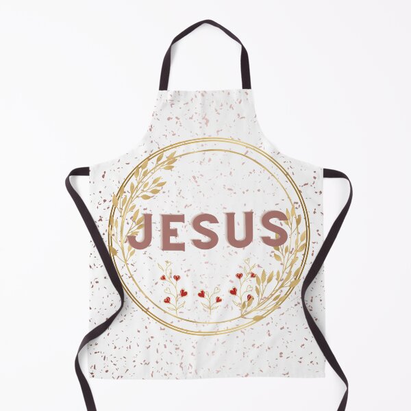 Item preview, Jesus name designed and sold by TheProverbsMom.