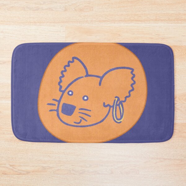 Item preview, Craig the Koala designed and sold by BrownWoodRobot.
