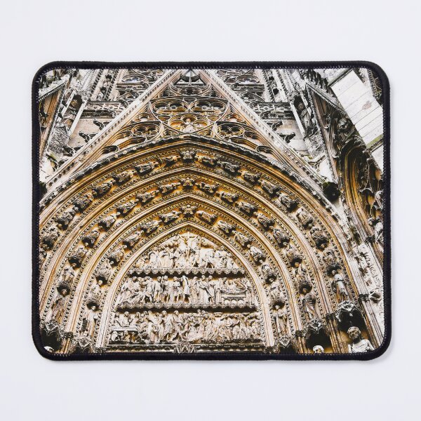 Item preview, The Rouen ( 2 ) Reaching Up To Heaven designed and sold by Larry Davis.