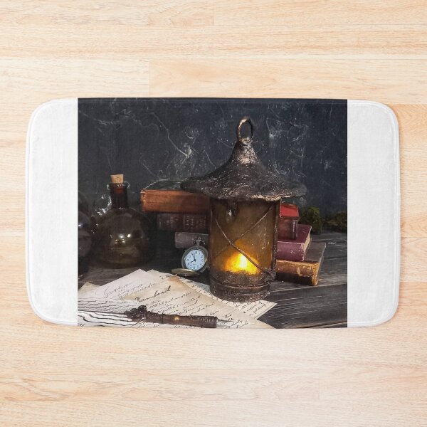 Item preview, Enchanted Moon Altar designed and sold by Mirzahorse.