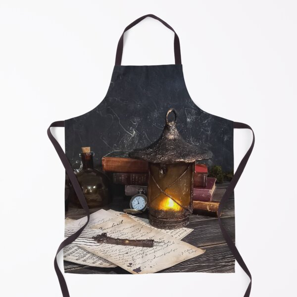 Item preview, Enchanted Moon Altar designed and sold by Mirzahorse.