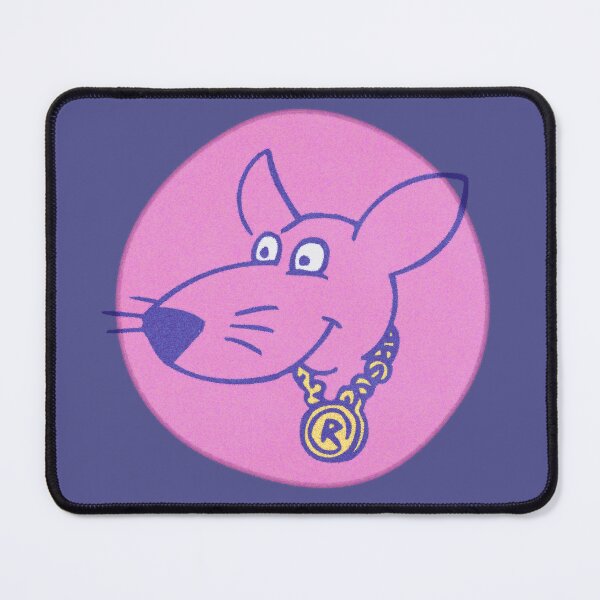 Item preview, Ross the Kangaroo designed and sold by BrownWoodRobot.
