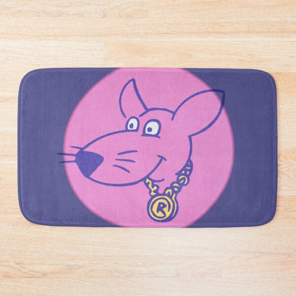 Item preview, Ross the Kangaroo designed and sold by BrownWoodRobot.