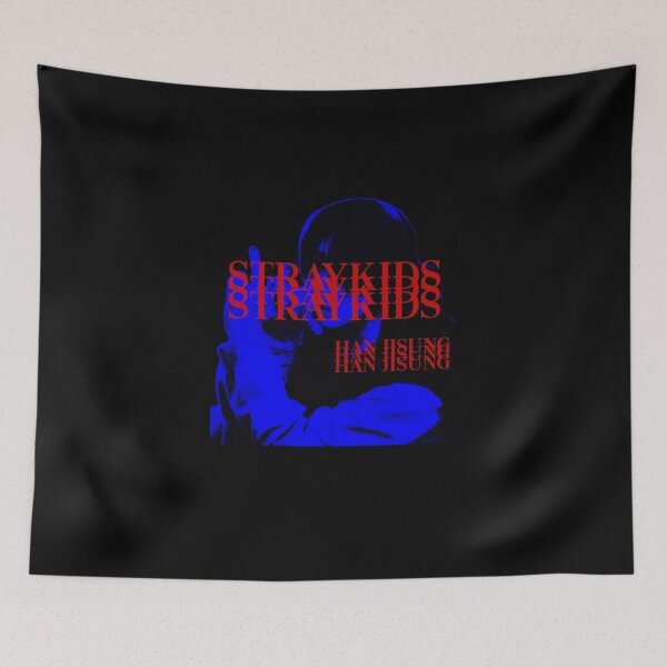 Item preview, Han of straykids  designed and sold by bangxhai.