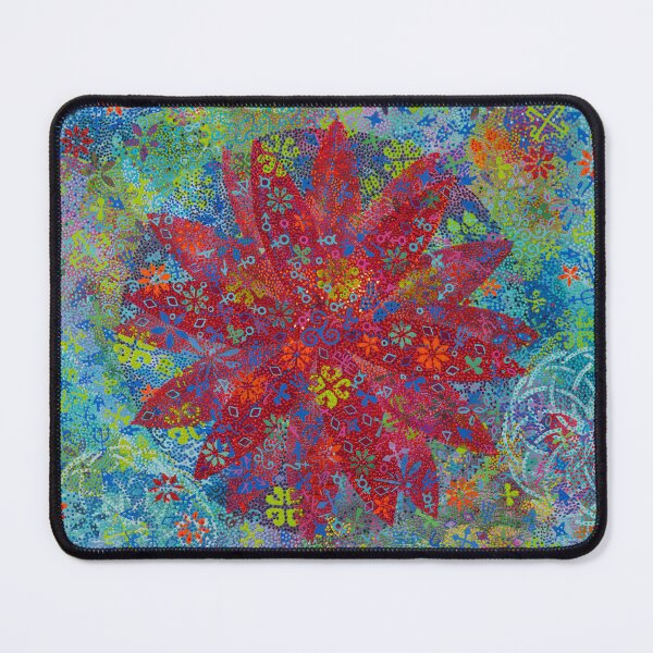 Item preview, Lotus Blossom - Rossella Picciani designed and sold by BrownWoodRobot.
