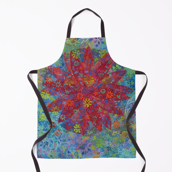Item preview, Lotus Blossom - Rossella Picciani designed and sold by BrownWoodRobot.