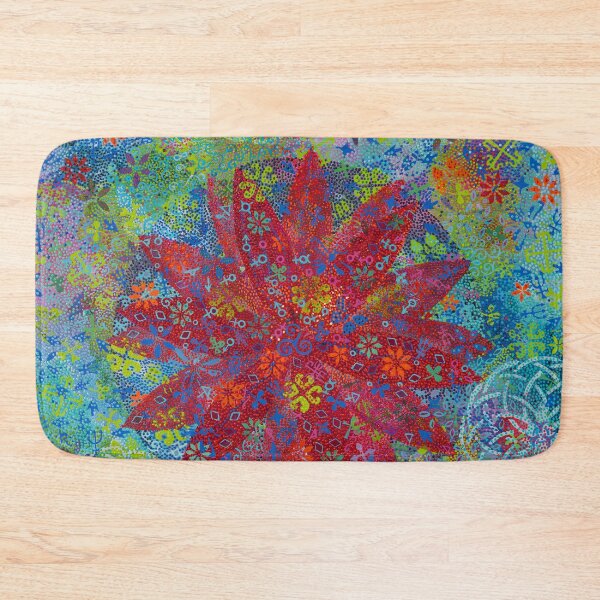 Item preview, Lotus Blossom - Rossella Picciani designed and sold by BrownWoodRobot.