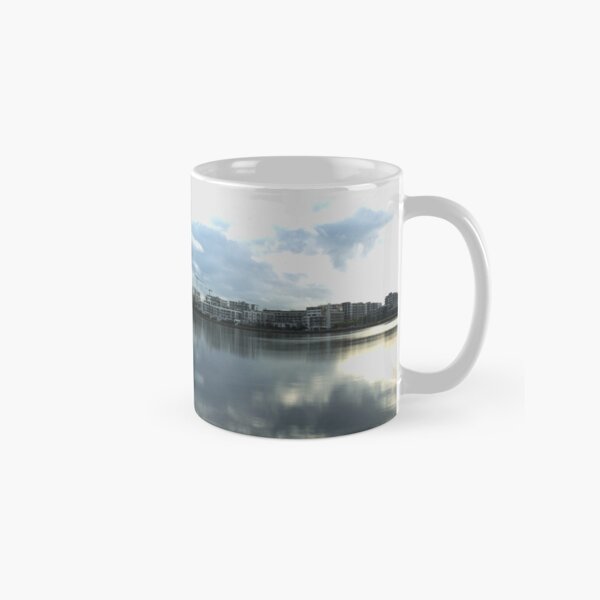 Wentworth Point Classic Mug