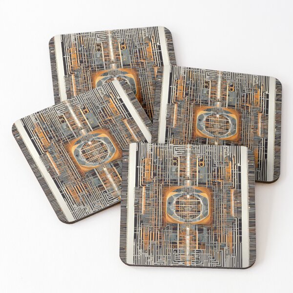 Item preview, Advanced Super Processor designed and sold by mxztar.