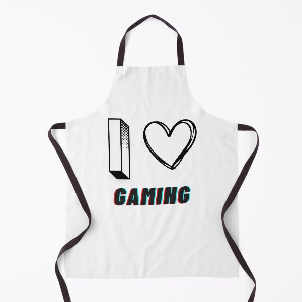 Item preview, Minimal Glitch Gaming Typography Design designed and sold by Cyberxp.