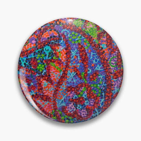Item preview, Paisley - Rossella Picciani designed and sold by BrownWoodRobot.