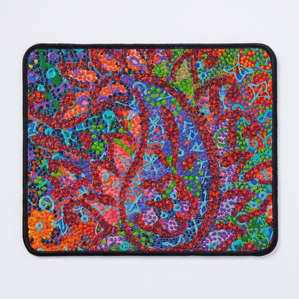 Item preview, Paisley - Rossella Picciani designed and sold by BrownWoodRobot.
