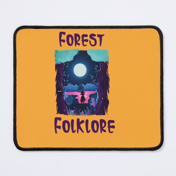 Item preview, Forest Folklore designed and sold by Technipparel.