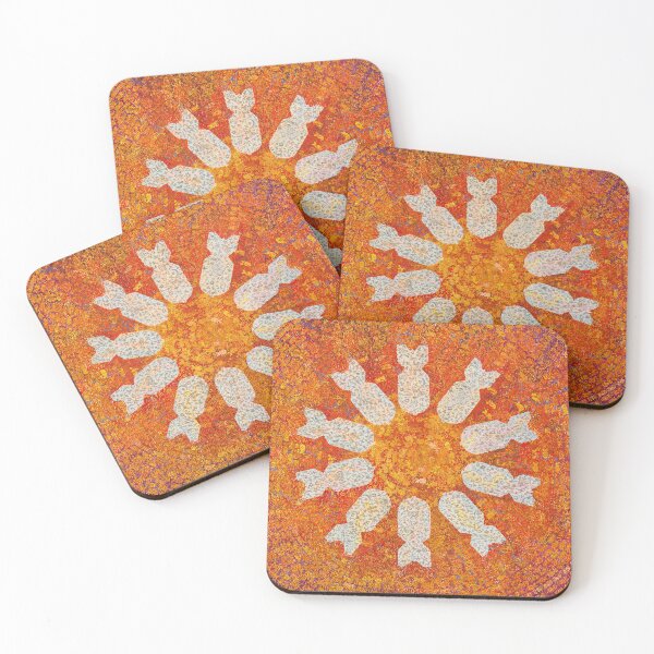 Item preview, Daisy - Rossella Picciani designed and sold by BrownWoodRobot.