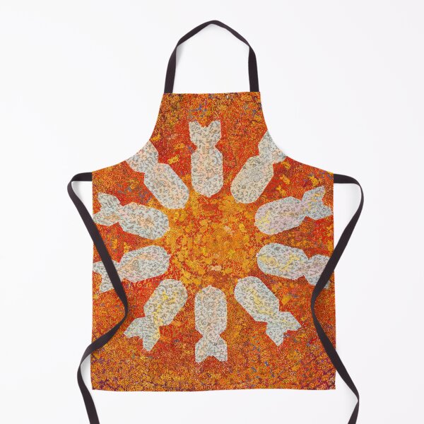 Item preview, Daisy - Rossella Picciani designed and sold by BrownWoodRobot.