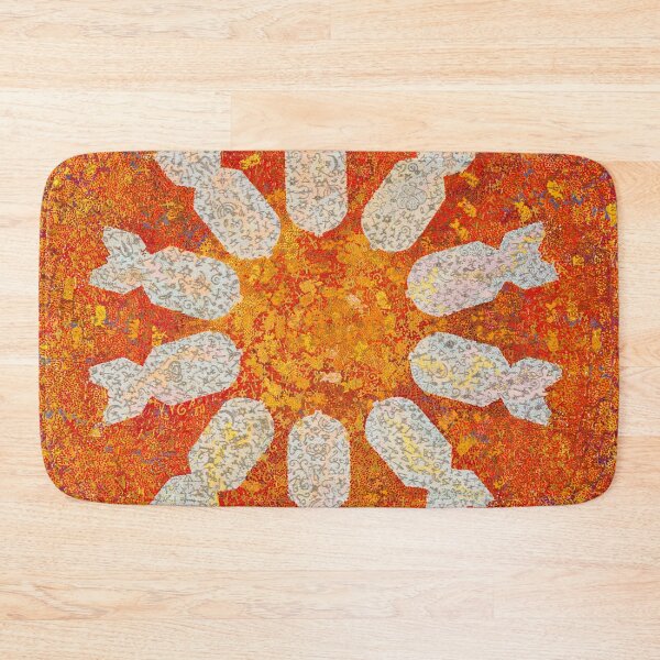 Item preview, Daisy - Rossella Picciani designed and sold by BrownWoodRobot.