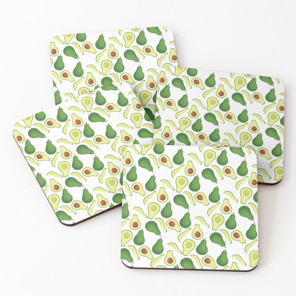 Item preview, Avocados Galore designed and sold by Glen McDonald.