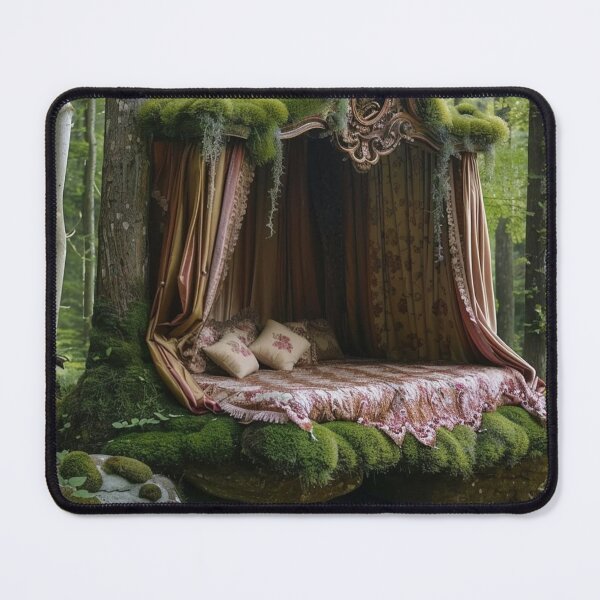 Item preview, Arcane Forest Gateway designed and sold by Mirzahorse.