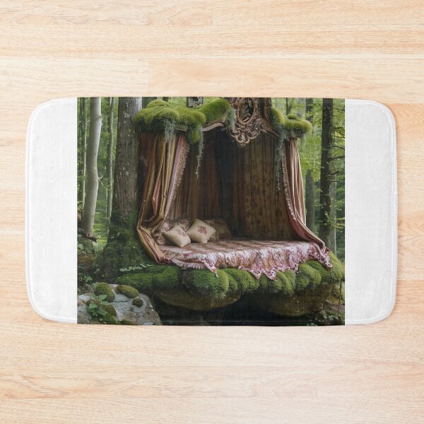 Item preview, Arcane Forest Gateway designed and sold by Mirzahorse.