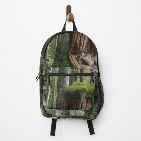 Item preview, Arcane Forest Gateway designed and sold by Mirzahorse.