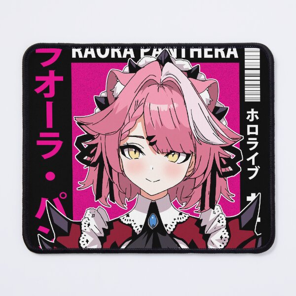 Item preview, Raora Pathera Monster designed and sold by UDTee.