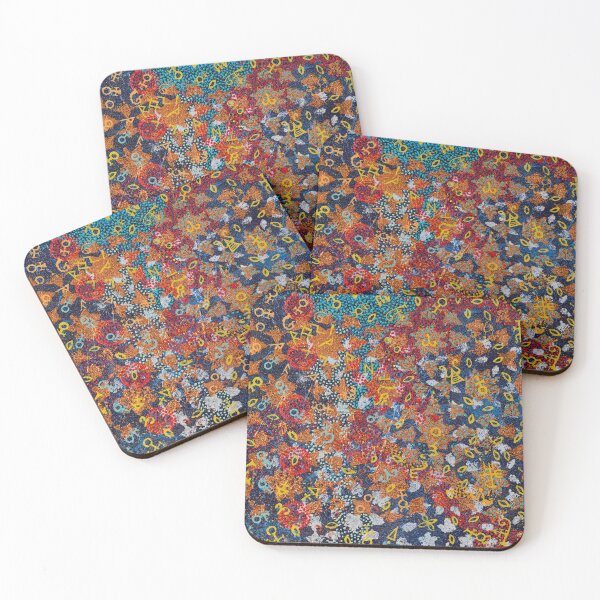 Item preview, Copper - Rossella Picciani designed and sold by BrownWoodRobot.