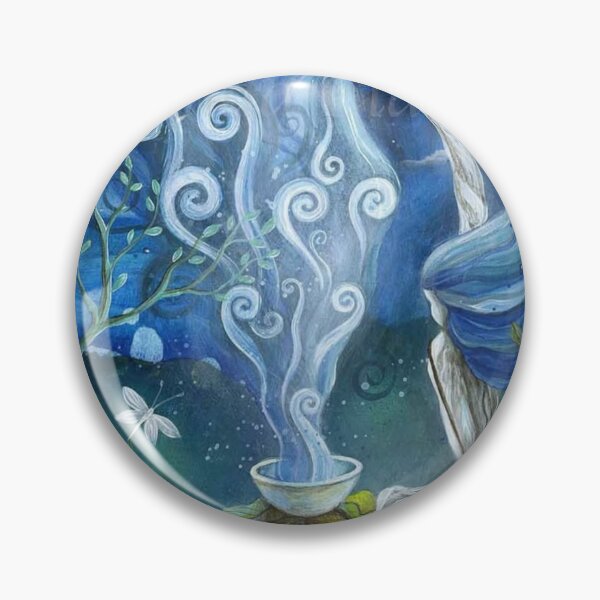 Item preview, Witchlight Star Map designed and sold by Mirzahorse.