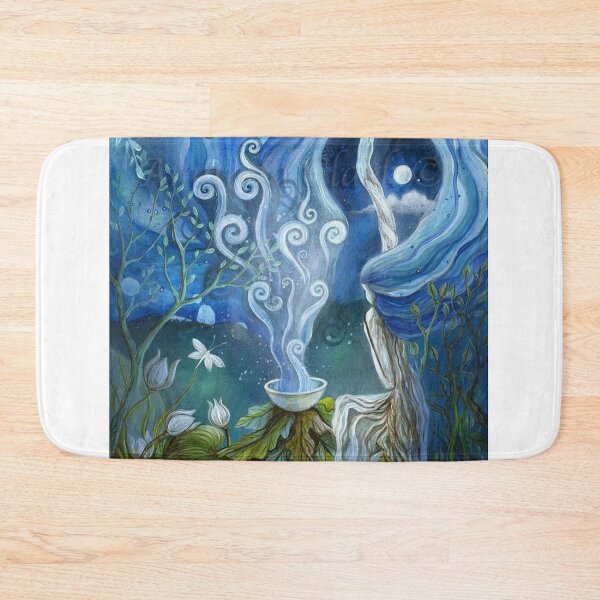 Item preview, Witchlight Star Map designed and sold by Mirzahorse.
