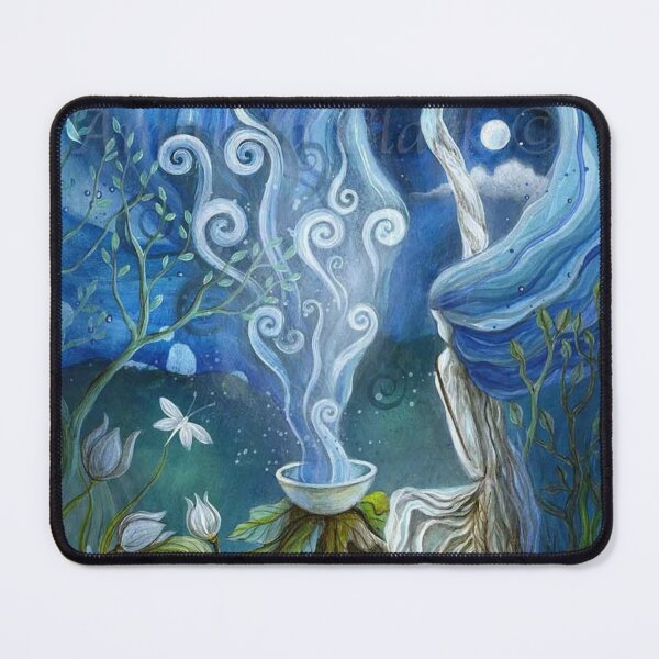 Item preview, Witchlight Star Map designed and sold by Mirzahorse.