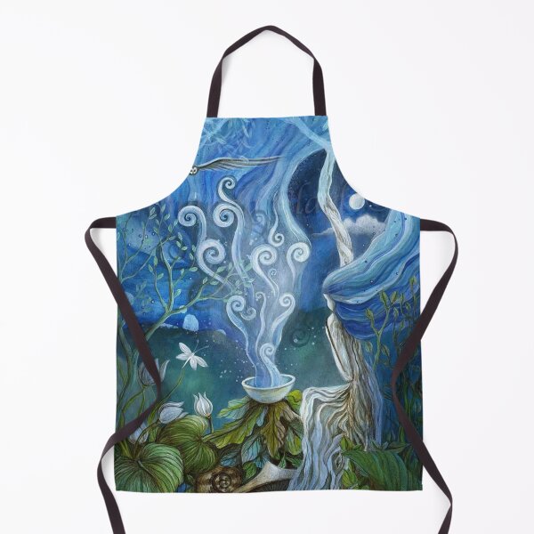Item preview, Witchlight Star Map designed and sold by Mirzahorse.