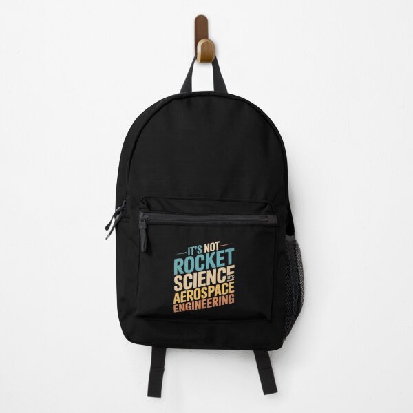 Item preview, 80´s Rocket Science Aerospace Engineer designed and sold by joyouartArt.