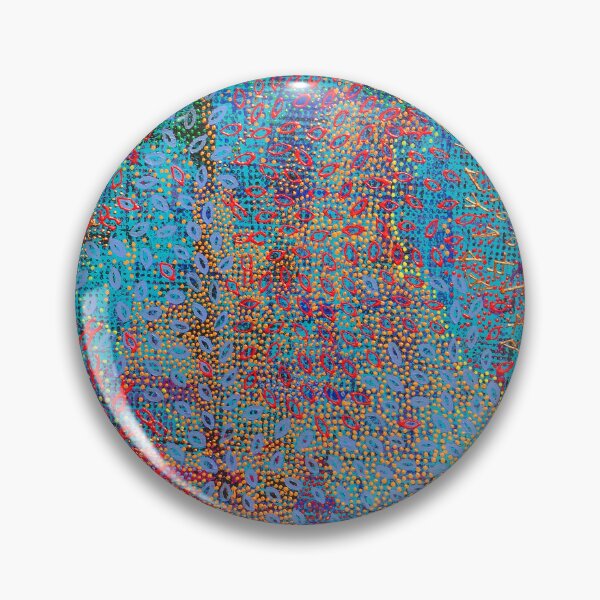 Item preview, Chromosome - Rossella Picciani designed and sold by BrownWoodRobot.