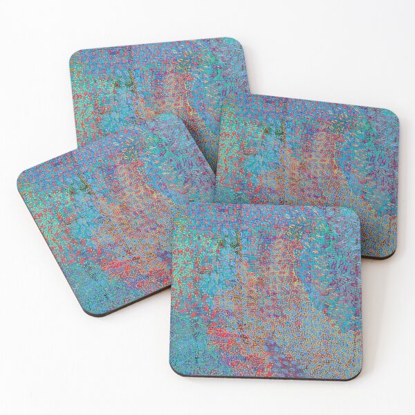 Item preview, Chromosome - Rossella Picciani designed and sold by BrownWoodRobot.