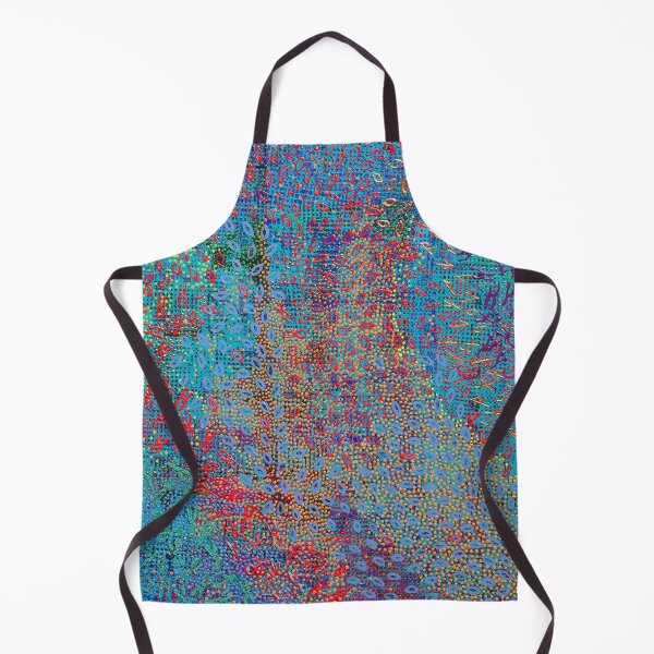 Item preview, Chromosome - Rossella Picciani designed and sold by BrownWoodRobot.