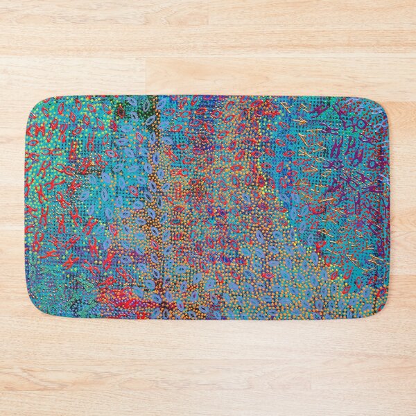 Item preview, Chromosome - Rossella Picciani designed and sold by BrownWoodRobot.
