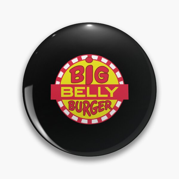 Item preview, Big Belly Burger shirt - Arrow, Diggle, Starling City designed and sold by Peramerza.