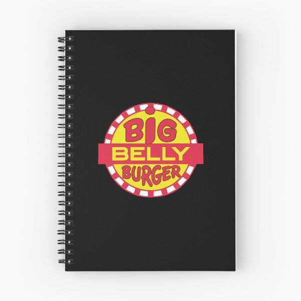 Item preview, Big Belly Burger shirt - Arrow, Diggle, Starling City designed and sold by Peramerza.