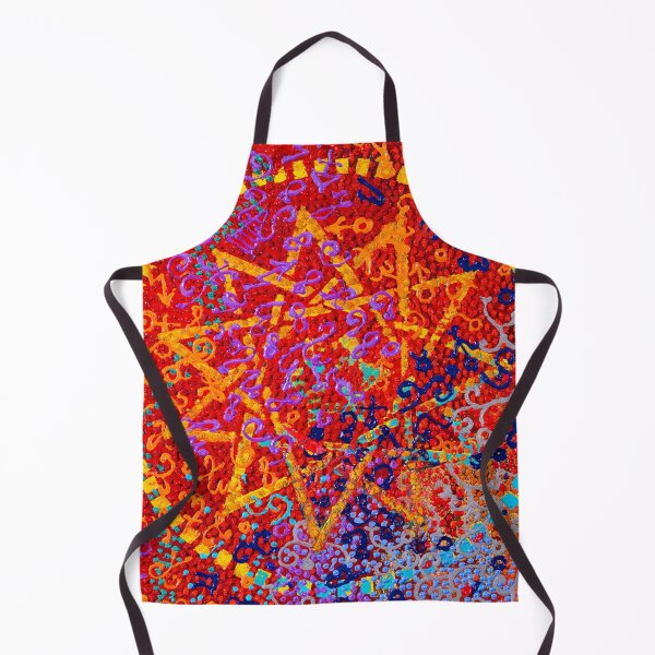 Item preview, Star - Rossella Picciani  designed and sold by BrownWoodRobot.