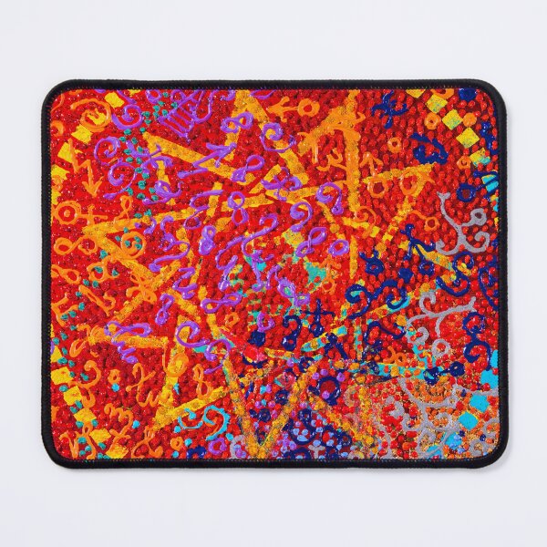 Item preview, Star - Rossella Picciani  designed and sold by BrownWoodRobot.