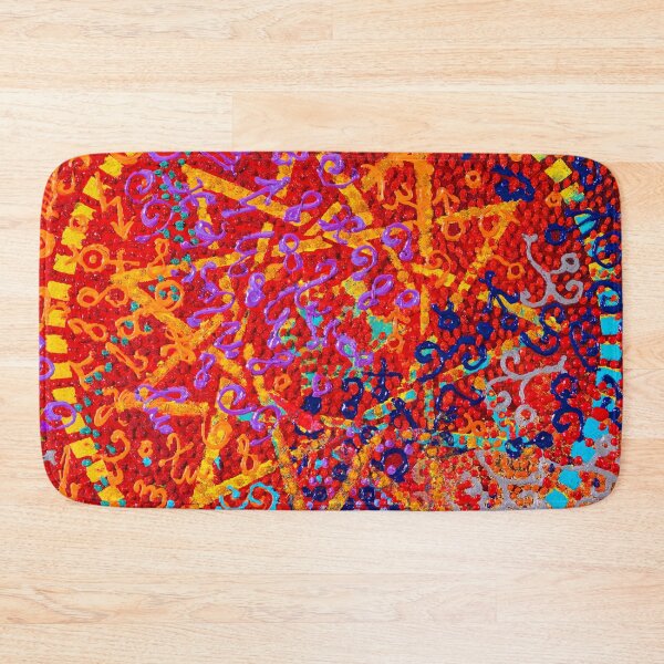 Item preview, Star - Rossella Picciani  designed and sold by BrownWoodRobot.