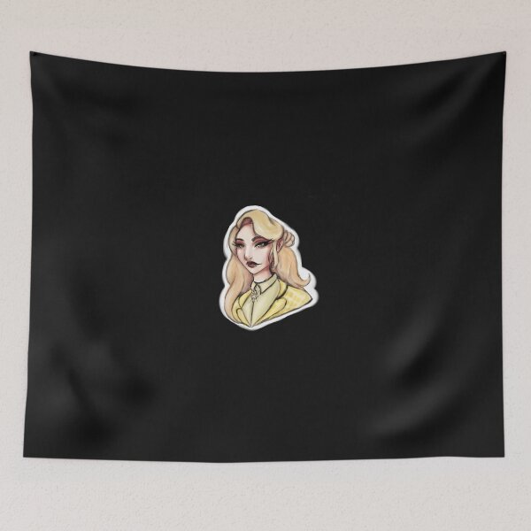 Item preview,  Heather Mcnamara designed and sold by cassia2130.