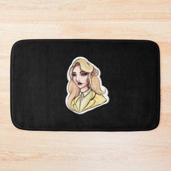 Item preview, Heather Mcnamara designed and sold by cassia2130.