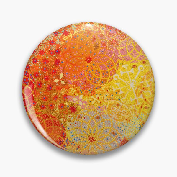Item preview, A Brighter World - Rossella Picciani designed and sold by BrownWoodRobot.