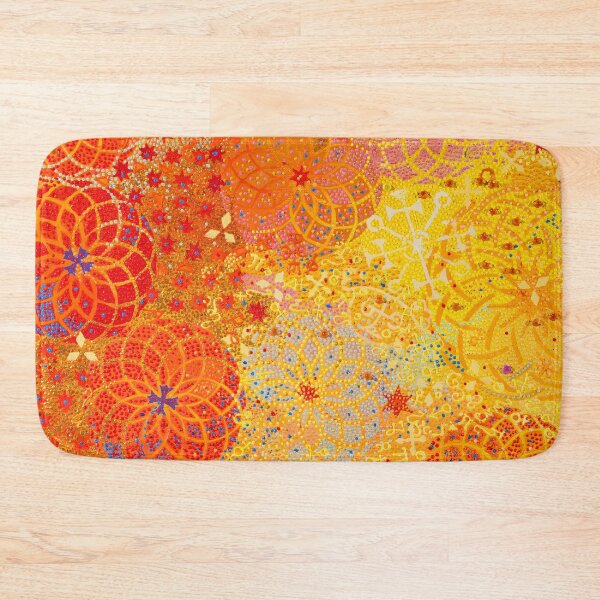 Item preview, A Brighter World - Rossella Picciani designed and sold by BrownWoodRobot.