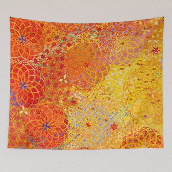 Item preview, A Brighter World - Rossella Picciani designed and sold by BrownWoodRobot.