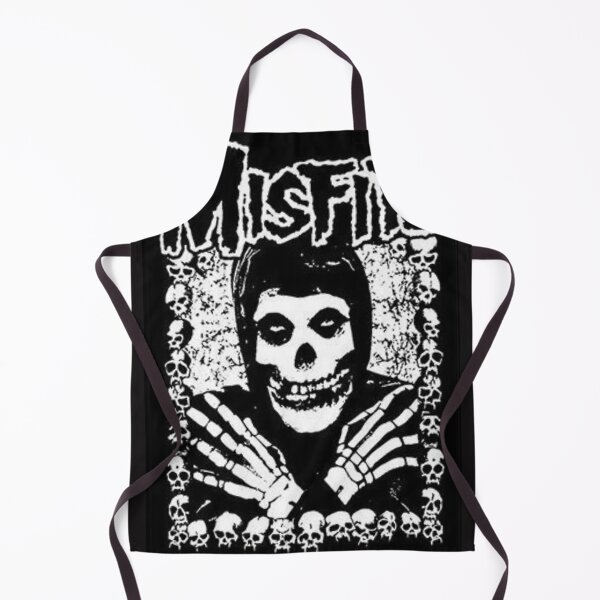 Item preview, The Misfits designed and sold by Hisham Makki.