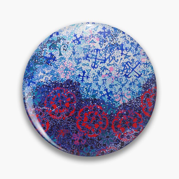 Item preview, Tranquility - Rossella Picciani designed and sold by BrownWoodRobot.