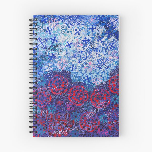 Item preview, Tranquility - Rossella Picciani designed and sold by BrownWoodRobot.