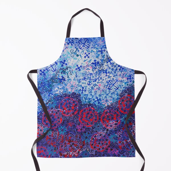 Item preview, Tranquility - Rossella Picciani designed and sold by BrownWoodRobot.