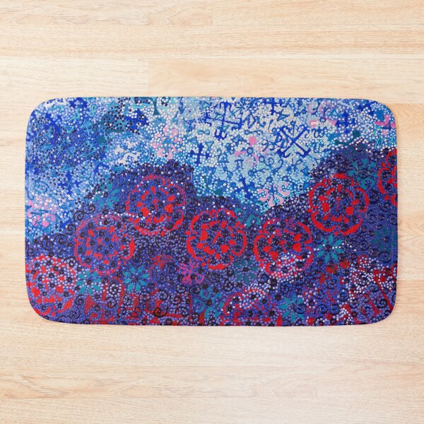 Item preview, Tranquility - Rossella Picciani designed and sold by BrownWoodRobot.